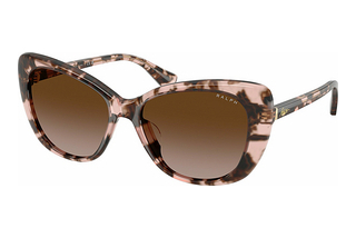 Ralph RA5329U 605813 Brown GradientShiny Pink Havana