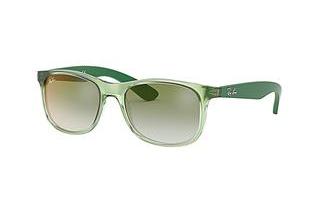 Ray-Ban Junior RJ9062S 7053W0