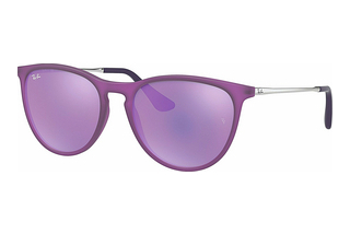 Ray-Ban Kids RJ9060S 70084V Grey/VioletViolet Fluo