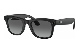 Ray-Ban Meta RW4008 601ST3 GreyBlack