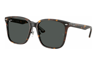 Ray-Ban RB2206D 710/87 Dark GreyHavana