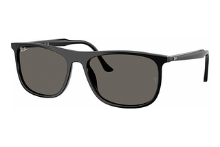 Ray-Ban RB2216 901/B1 Dark GreyBlack