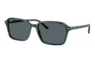 Ray-Ban RB2231 1417R5 BlueTransparent Fantasy Blue & Grey