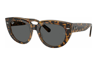 Ray-Ban RB2286 1292B1 Dark GreyHavana On Transparent Brown