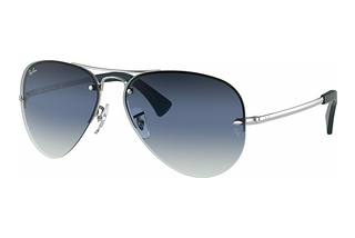 Ray-Ban RB3449 91290S