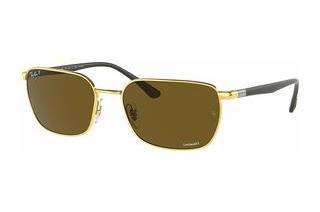 Ray-Ban RB3684CH 001/AN