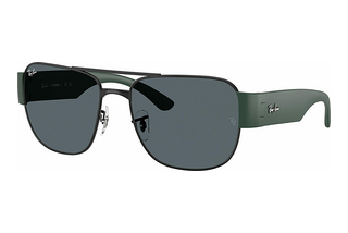 Ray-Ban RB3756 926931 GreenBlack