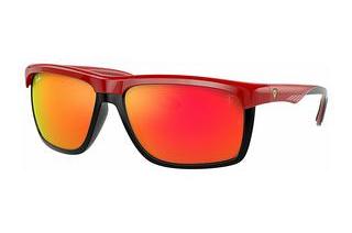 Ray-Ban RB4363M F6236Q