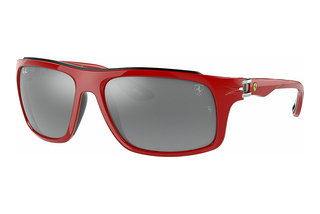 Ray-Ban RB4364M F6236G