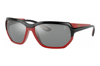 Ray-Ban RB4366M F6766G