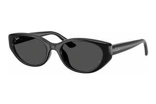 Ray-Ban RB4457D 667787 Dark GreyBlack