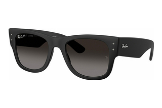 Ray-Ban RB4840S 601ST3 Grey Gradient PolarSand Black