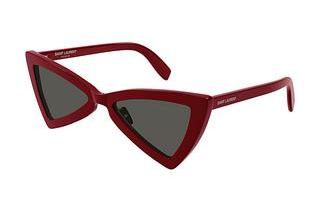 Saint Laurent SL 207 JERRY 008 RED