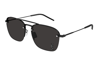 Saint Laurent SL 309 M 001 BLACK