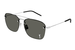 Saint Laurent SL 309 M 002 SILVER