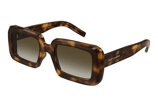 Saint Laurent SL 534 SUNRISE 012 HAVANA