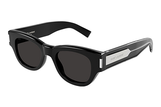 Saint Laurent SL 573 001 BLACK