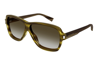 Saint Laurent SL 609 CAROLYN 003 HAVANA