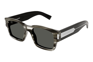 Saint Laurent SL 617 004 HAVANA