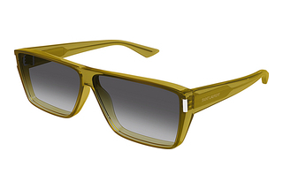 Saint Laurent SL 757 004 YELLOW