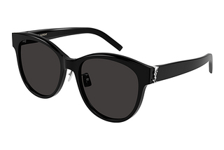 Saint Laurent SL M107/K 001 BLACK