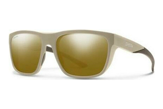 Smith BARRA/S 4VF/QE BRONZE MIRROR POLARIZED CPGRAU