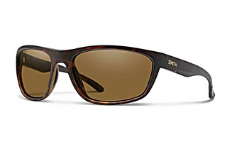 Smith REDDING/S HGC/L5 BROWN POLARIZED HIGH CONTRASTBRAUN