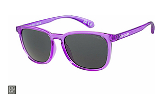 Superdry SDS 5027 165 SMOKEfluro purple crystal