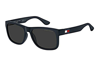 Tommy Hilfiger TH 1556/N/S FLL/IR GREYBLAU