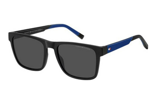 Tommy Hilfiger TH 2144/S D51/IR BLACK BLUE