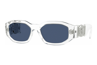 Versace VE4361 148/80 Dark BlueCrystal