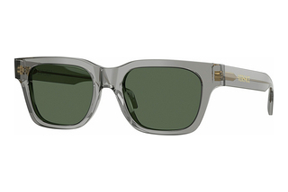 Versace VE4486 551071 Dark GreenTransparent Grey