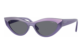 Vogue Eyewear VO5637SU 3219/1