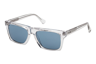 Web Eyewear WE0382 26V blauKristall