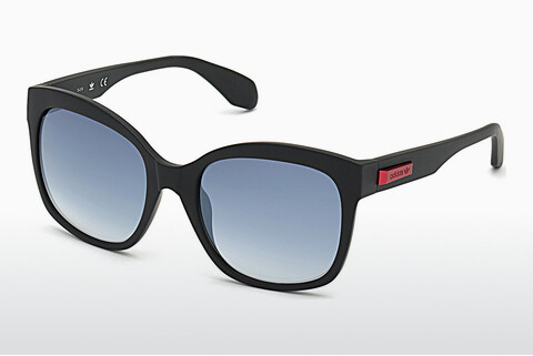 Ophthalmic Glasses Adidas Originals OR0012 02C