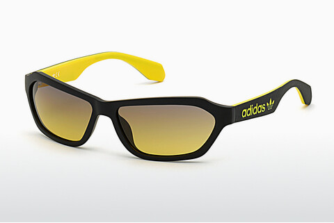 Ophthalmic Glasses Adidas Originals OR0021 02W