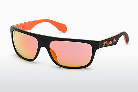 Ophthalmic Glasses Adidas Originals OR0023 02U