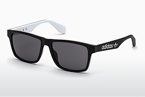 Ophthalmic Glasses Adidas Originals OR0024 01A