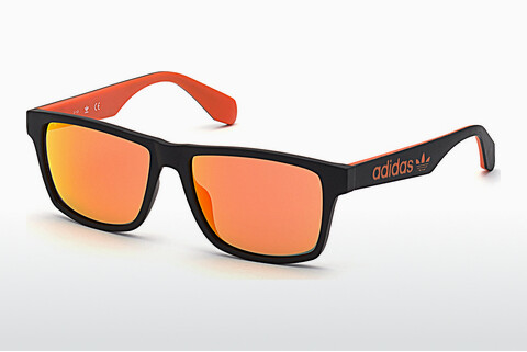 Ophthalmic Glasses Adidas Originals OR0024 02U