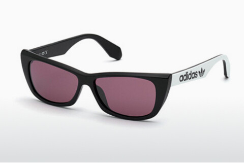 Ophthalmic Glasses Adidas Originals OR0027 01Y