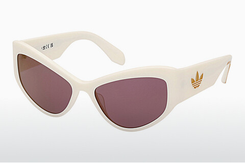 Ophthalmic Glasses Adidas Originals OR0089 21G