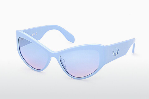 Ophthalmic Glasses Adidas Originals OR0089 84X