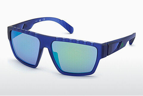 Ophthalmic Glasses Adidas SP0008 91Q