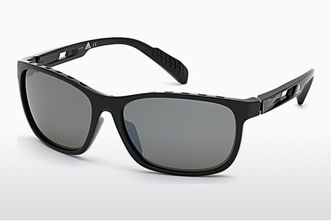 Ophthalmic Glasses Adidas SP0014 01D