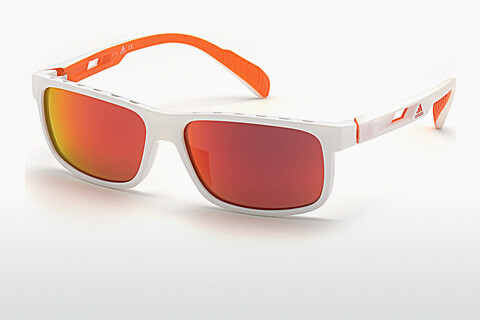 Ophthalmic Glasses Adidas SP0023 21L