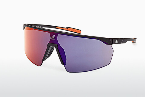 Ophthalmic Glasses Adidas Prfm shield (SP0075 02Z)