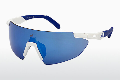 Ophthalmic Glasses Adidas Cmpt aero ul (SP0077 21X)
