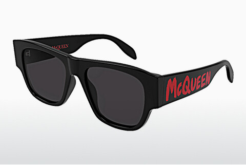 Ophthalmic Glasses Alexander McQueen AM0328S 002