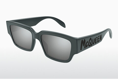 Ophthalmic Glasses Alexander McQueen AM0329S 006