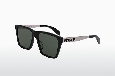 Ophthalmic Glasses Alexander McQueen AM0352S 002